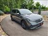 2024 Volkswagen Tiguan SE 4Motion
