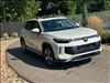 2025 Volkswagen Tiguan SE 4Motion