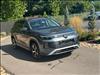 2025 Volkswagen Tiguan SE 4Motion
