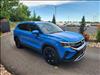 2022 Volkswagen Taos SE 4Motion