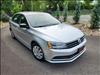 2016 Volkswagen Jetta 1.4T S