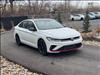 2025 Volkswagen Jetta GLI Autobahn
