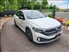 2024 Volkswagen Jetta Sport