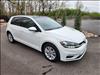2018 Volkswagen Golf TSI SE