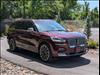2020 Lincoln Aviator Black Label