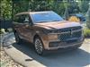 2025 Lincoln Navigator Black Label