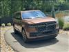 2025 Lincoln Navigator L Black Label