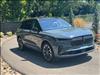 2025 Lincoln Nautilus Hybrid Reserve