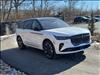 2025 Lincoln Nautilus Hybrid Reserve