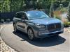 2025 Lincoln Corsair Grand Touring