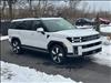 2025 Hyundai SANTA FE Hybrid Limited