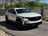 2025 Mazda CX-50 Hybrid Premium