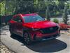 2025 Mazda CX-50 2.5 Turbo Premium