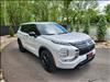 2022 Mitsubishi Outlander Black Edition