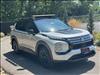 2025 Mitsubishi Outlander Trail Edition