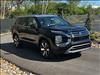 2025 Mitsubishi Outlander SEL Platinum Edition