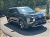2025 Mitsubishi Outlander SEL Platinum Edition