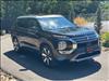 2025 Mitsubishi Outlander SEL Platinum Edition