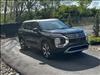 2025 Mitsubishi Outlander SEL Platinum Edition