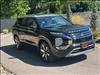 2025 Mitsubishi Outlander SEL Platinum Edition