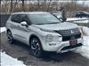 2025 Mitsubishi Outlander PHEV SE