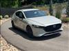2025 Mazda Mazda3 Hatchback 2.5 S Select Sport