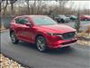 2025 Mazda CX-5 2.5 Turbo Signature