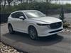 2025 Mazda CX-5 2.5 Turbo Signature