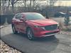 2025 Mazda CX-5 2.5 Turbo Signature