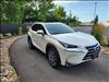 2016 Lexus NX 200t NX TURBO AWD