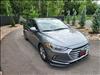 2017 Hyundai ELANTRA Value Edition