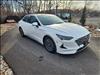 2023 Hyundai SONATA Hybrid Limited