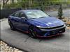 2025 Hyundai ELANTRA N Base