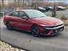2025 Hyundai ELANTRA N Base