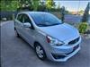 2017 Mitsubishi Mirage ES