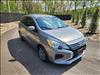 2021 Mitsubishi Mirage LE