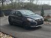 2024 Mitsubishi Mirage Black Edition