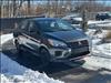 2024 Mitsubishi Mirage G4 Black Edition