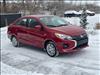 2024 Mitsubishi Mirage G4 LE