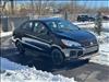 2024 Mitsubishi Mirage G4 Black Edition