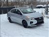 2024 Mitsubishi Mirage G4 Black Edition
