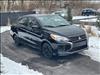 2024 Mitsubishi Mirage G4 Black Edition