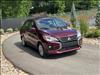 2024 Mitsubishi Mirage G4 SE