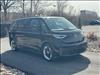 2025 Volkswagen ID.Buzz Pro S