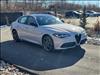 2025 Alfa Romeo Giulia Base