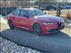 2025 Alfa Romeo Giulia Tributo Italiano