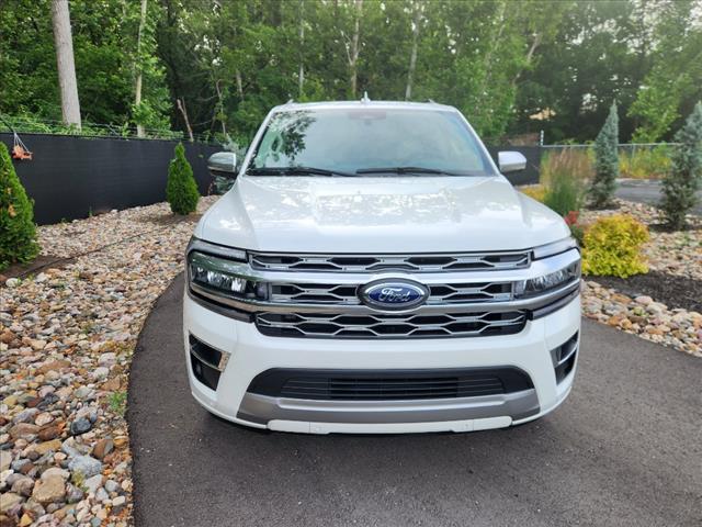 2024 Ford Expedition Platinum