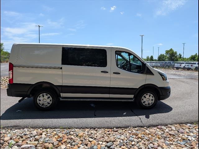 2023 Ford Transit 250
