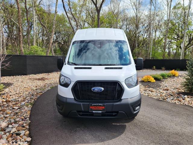 2023 Ford Transit 250