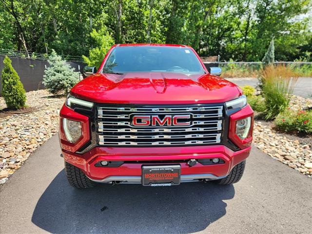 2024 GMC Canyon Denali